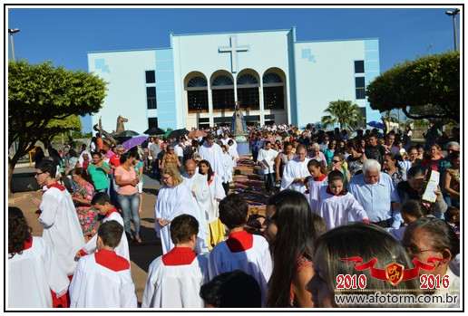 rolim de moura